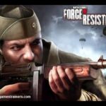 Battle Strike force of resistance