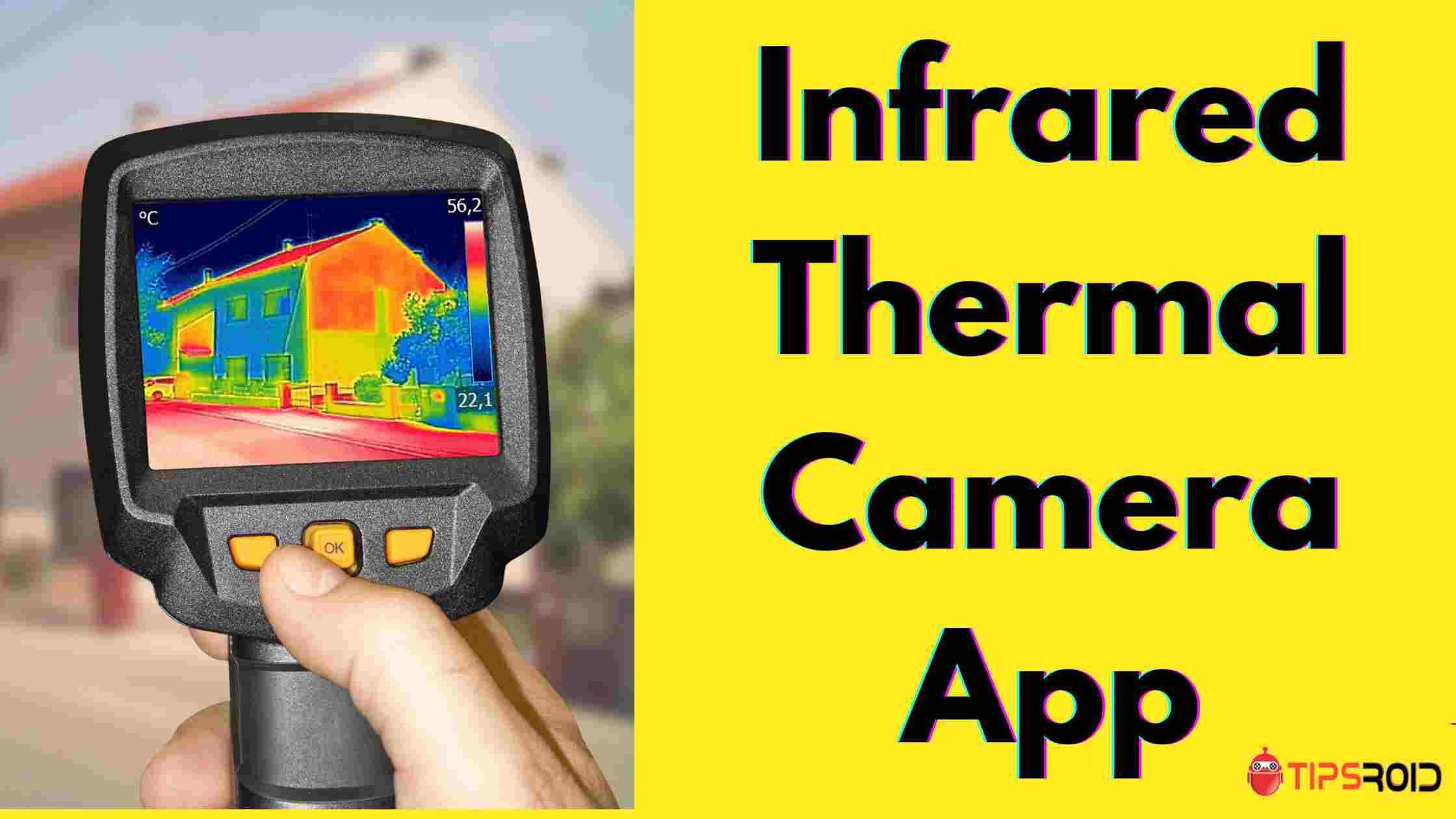 Infrared Thermal Camera