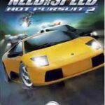 Need for speed : Hot Pursuit 2