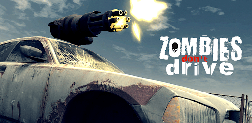 Zombies Don’t Drive