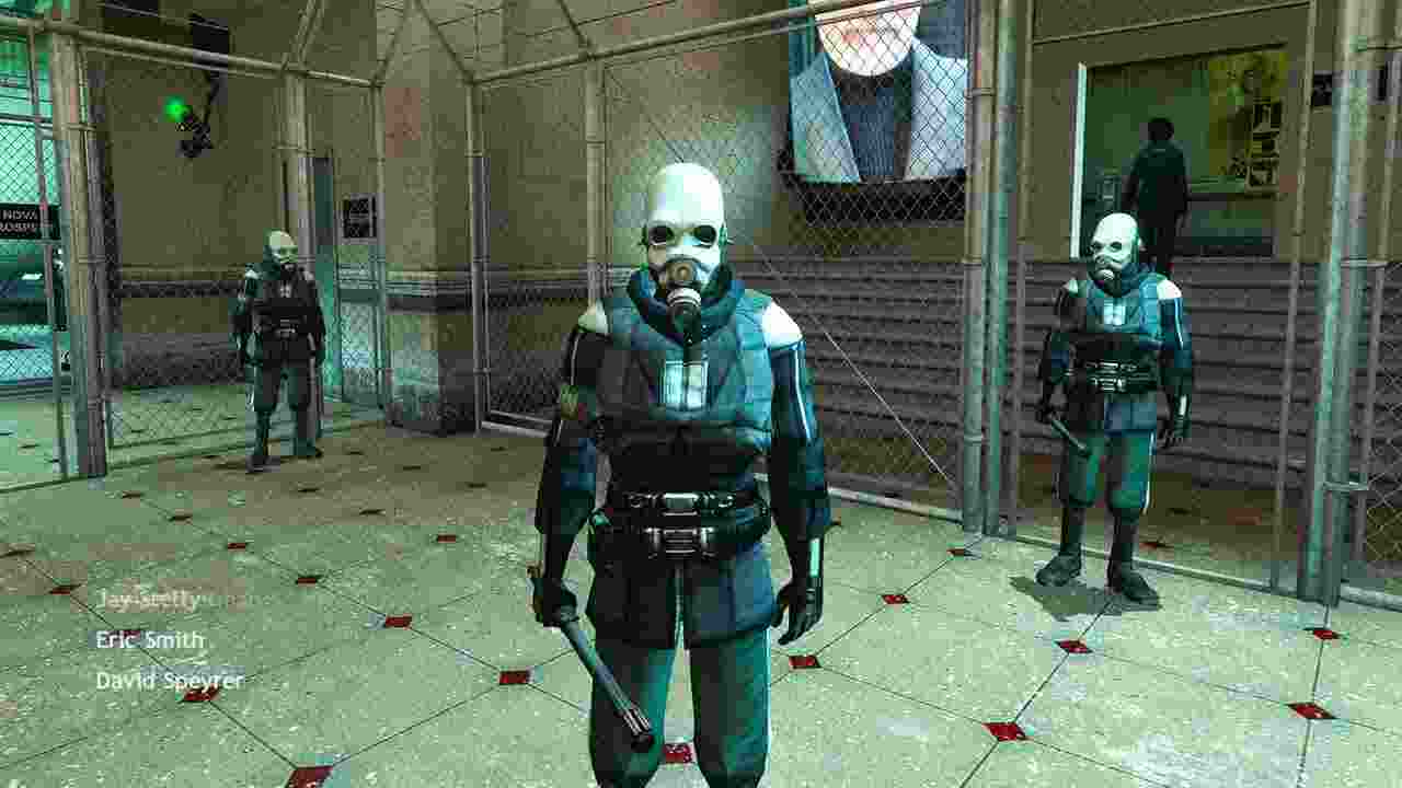 Half-life 2