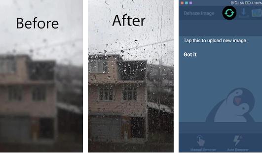 apps to unblur pictures