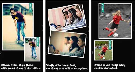 unblur pictures app