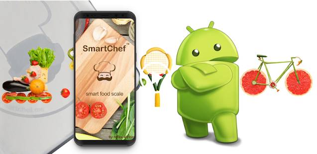 phone scale apps