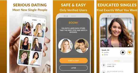 Dating App