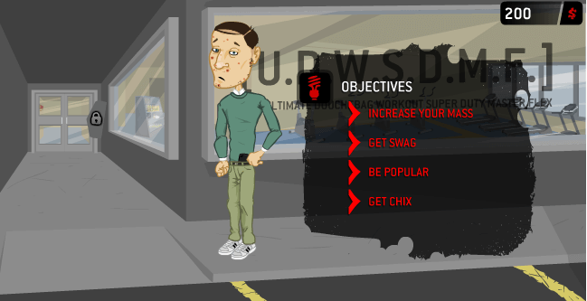 douchebag workout 2 cheats