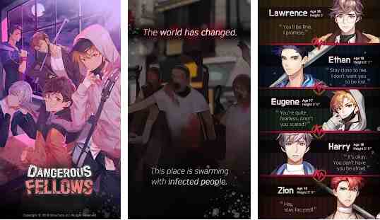 how to build a harem