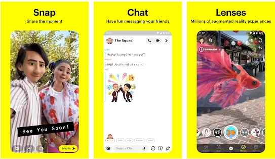 app that changes gender