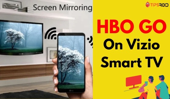 vizio tv apps hbo go