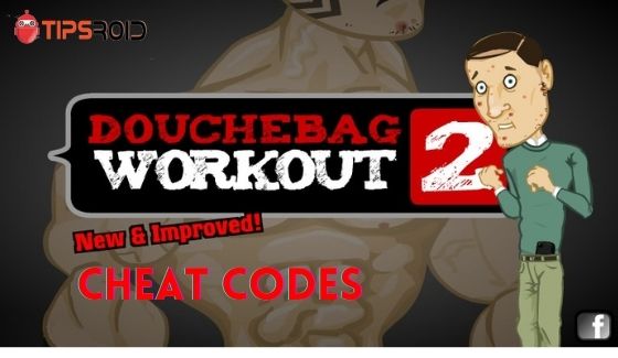 Douchebag Workout 2