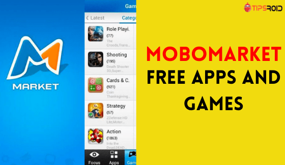 Mobomarket apk download
