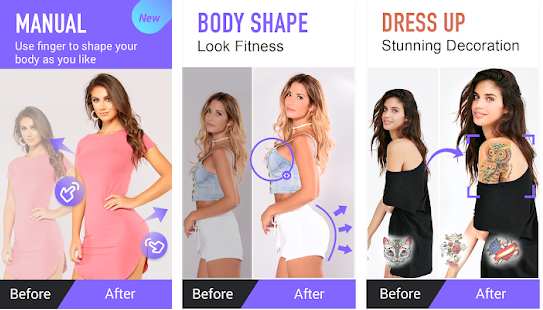 fat picture app