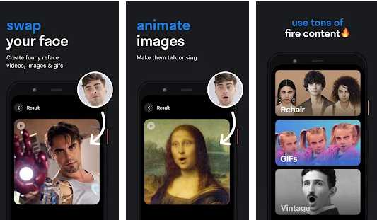 gender flip app