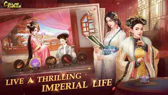 harem game