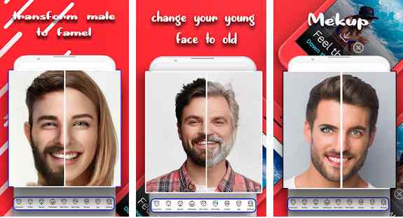 sex change filter