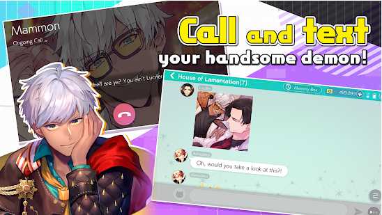 what is a male harem called