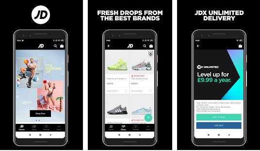 cheap shoes app