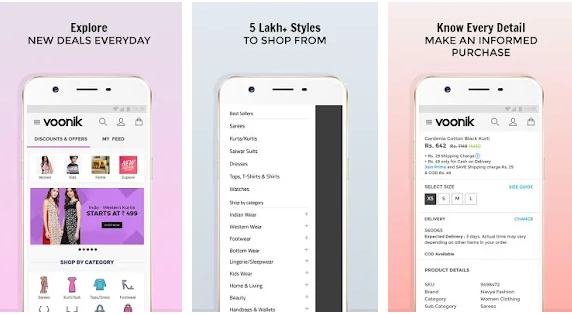 best app to buy sneakers