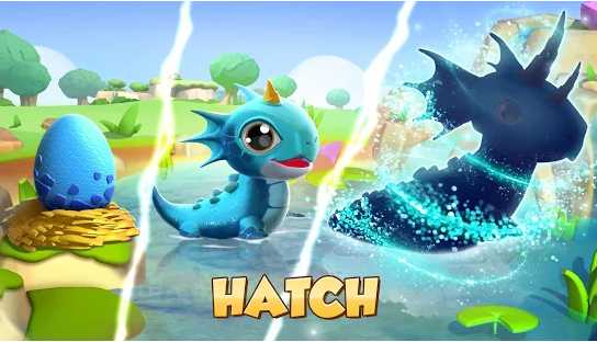 animal breeding games online free
