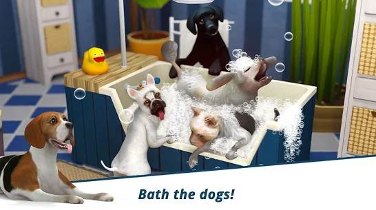 animal breeding games