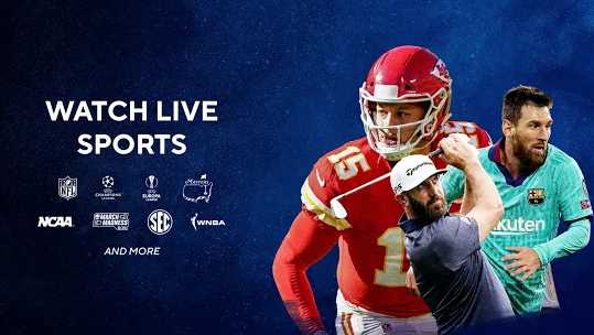 best app to watch nfl games