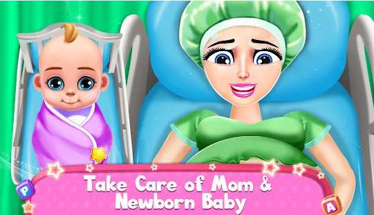 birth games for adults only