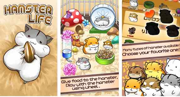 breeding games