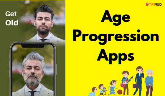 baby aging photo app