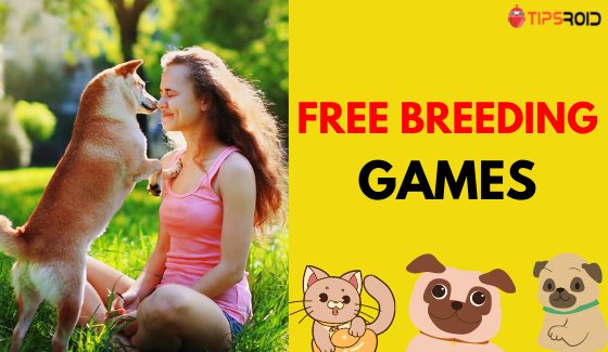 creature breeding games