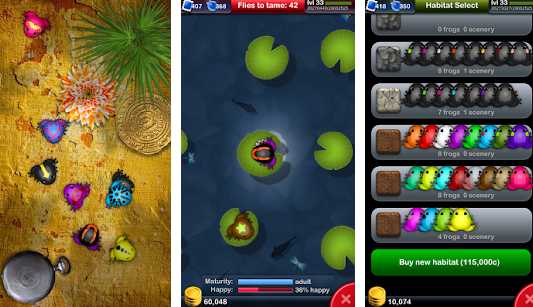 dragon breeding games free