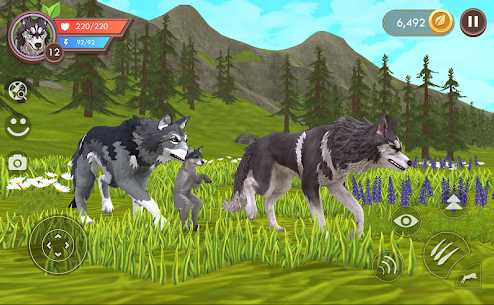 fun breeding games