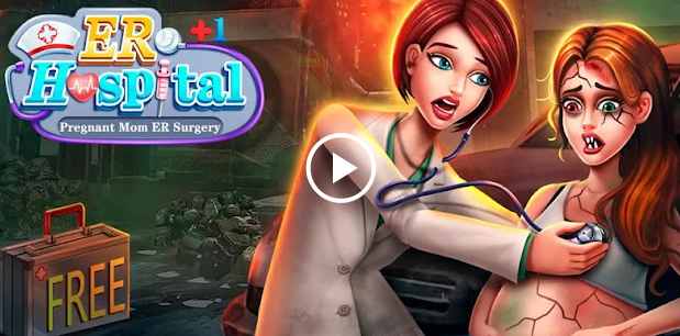 giving birth games for adults
