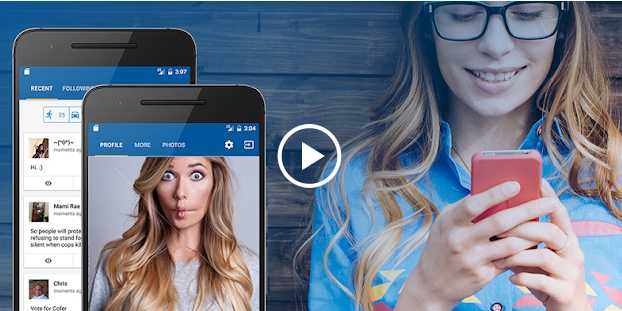 local chatting apps