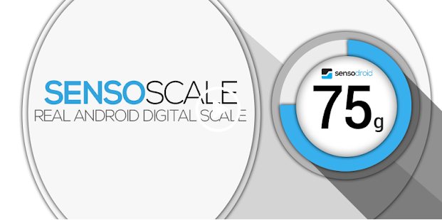 phone scale app