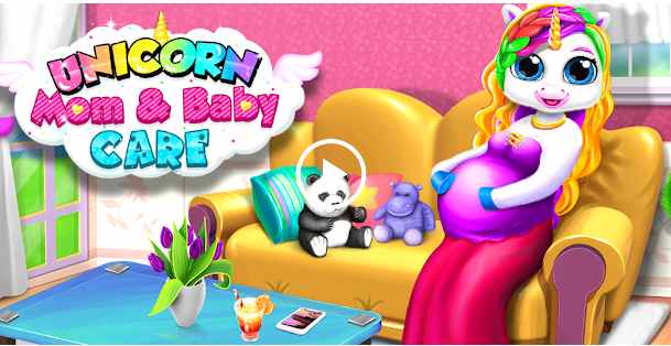 pregnant games for adults