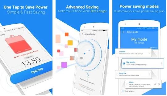 speed charging apps