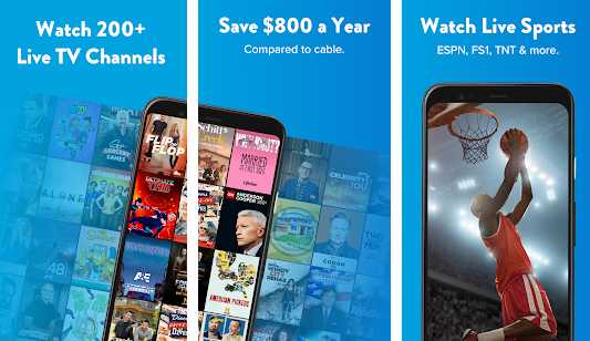 stream live nfl games
