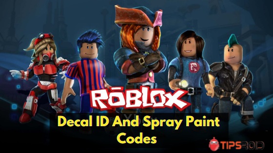 Roblox Image ID