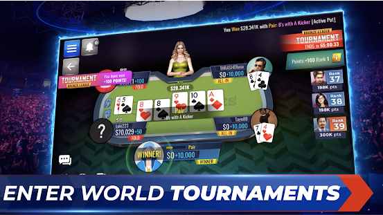 android strip poker
