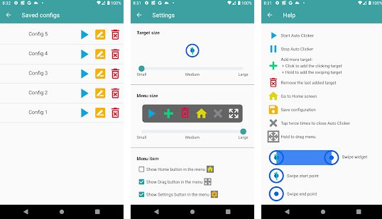 auto clicker app