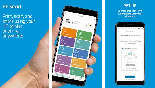 best android printer app