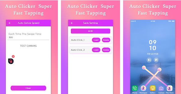 best auto clicker for ios
