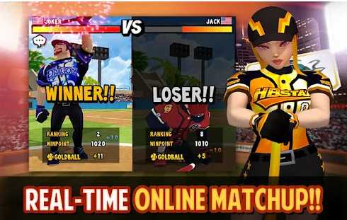 best baseball game for ipad