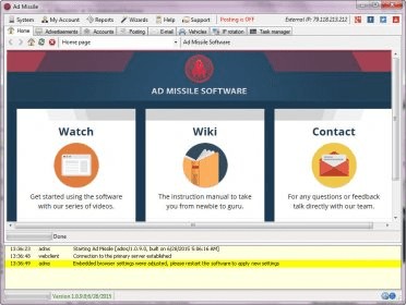 best craigslist posting software
