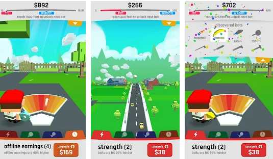 downloadable baseball game