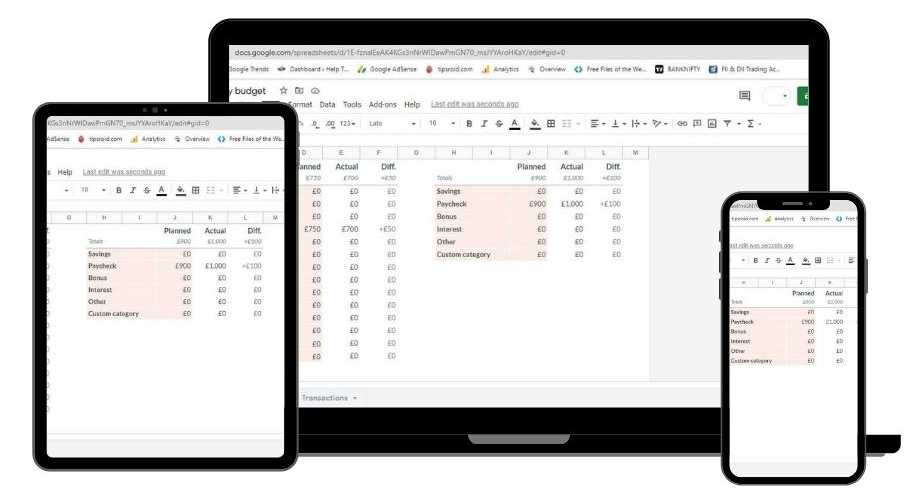 excel equivalent for mac