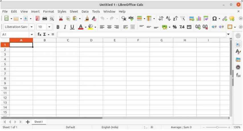 free word processor for mac