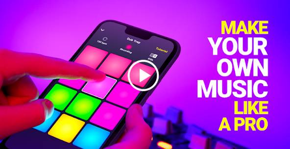 hip hop app