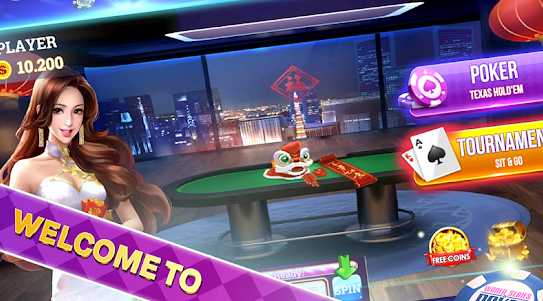 strip holdem