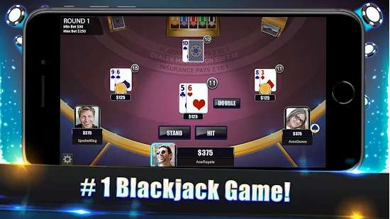 strip poker app